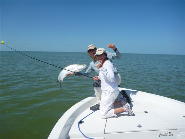 boat - Islamorada Fishing Reports - Bud N' Mary's Florida Keys Fishing 